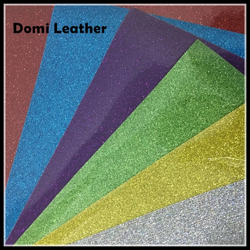 10 цветов дюймов * 12 блестящие теплопередающие виниловые листы | Дом и сад