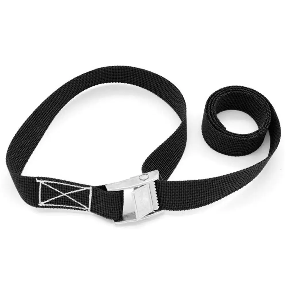 Ремень с пряжкой длиной 200 см ремни для груза автомобиля мотоцикла велосипеда