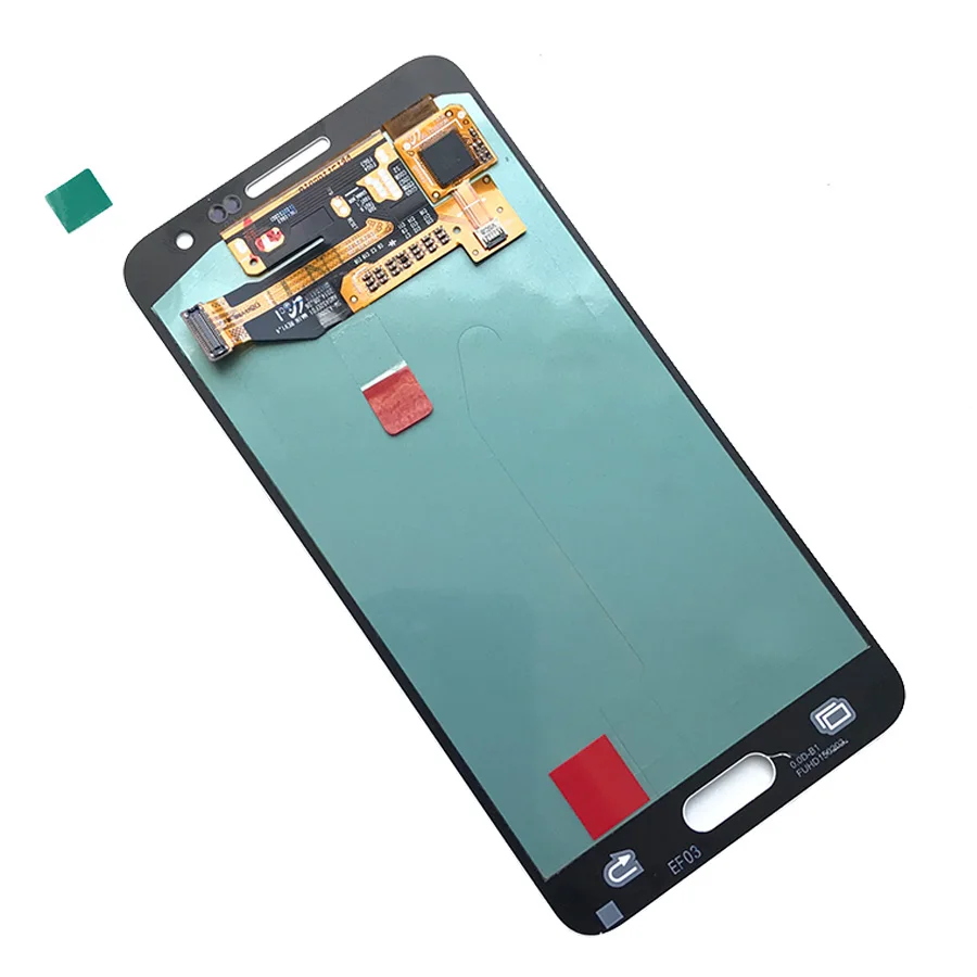 AMOLED ЖК экран для Samsung Galaxy A3 2015 A300 A300H A300F A300FU сенсорный дигитайзер дисплей