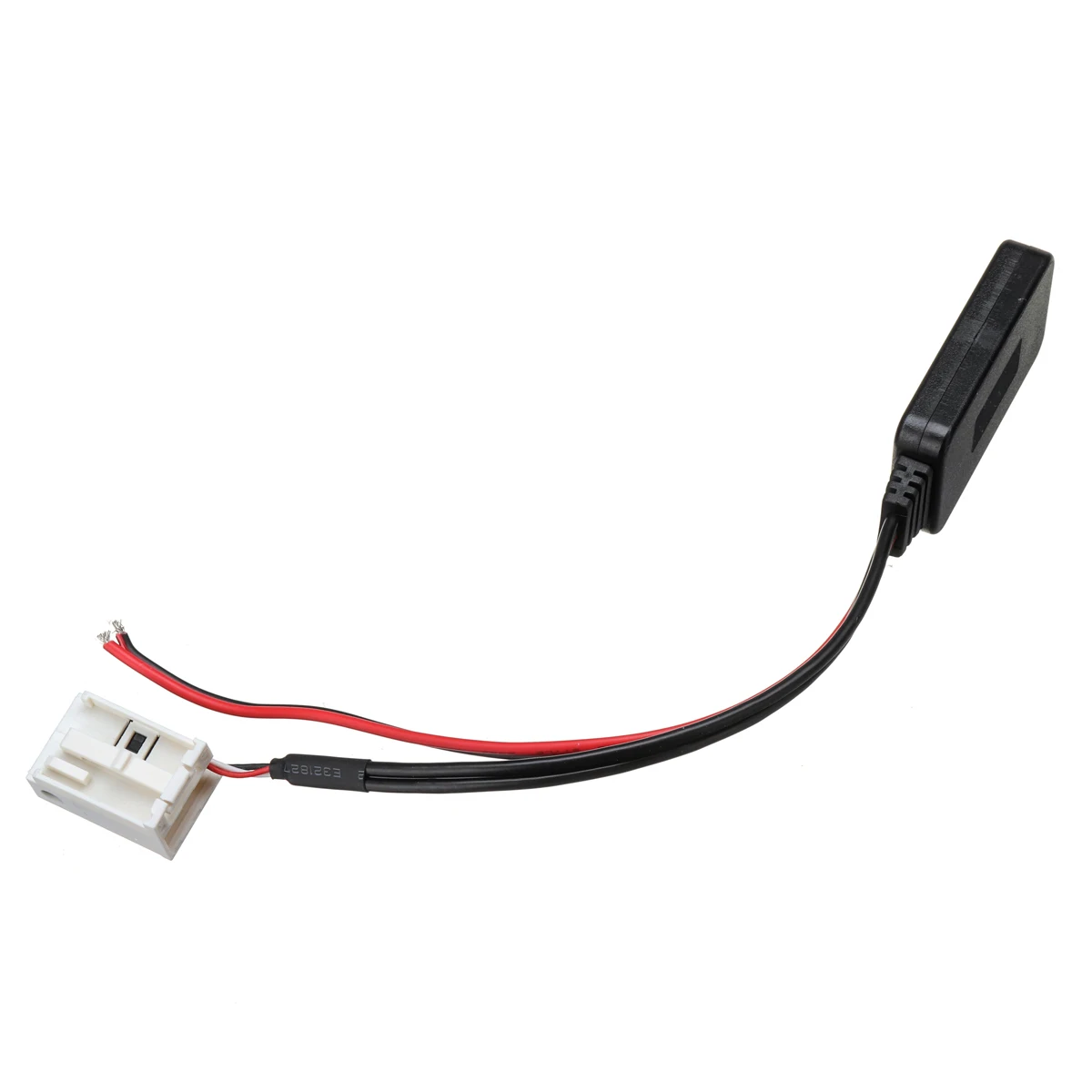 12Pin автомобильный bluetooth-адаптер беспроводной Радио стерео Aux кабель для Mercedes для Benz W169 W245 W203 W209 W164 для iPhone для iPad