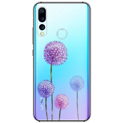 Для Umidigi A5 Pro силиконовый чехол ТПУ мягкий чехол для телефона для Umidigi A5 Pro чехол задняя крышка прозрачный мягкий чехол s для Umidigi X - Цвет: k5