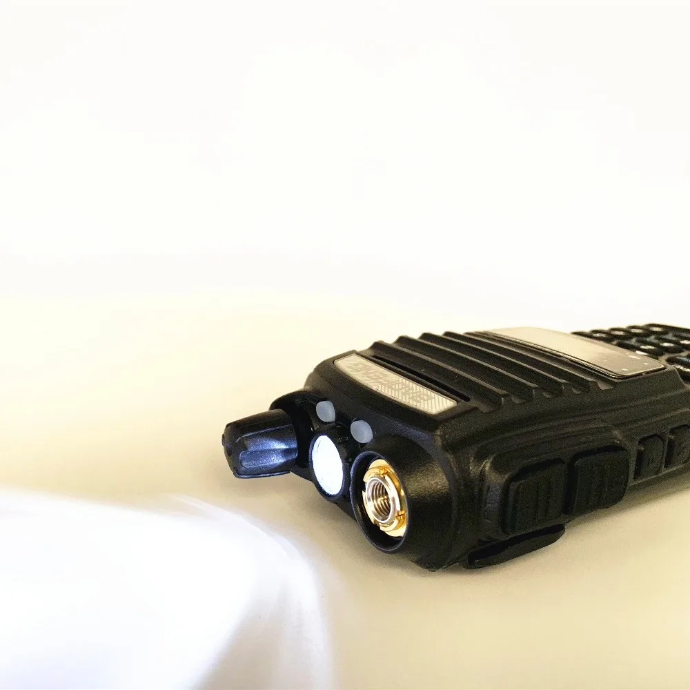 Baofeng UV 82 Walkie Talkie 10 км двухсторонний радиоприемопередатчик CB Ham Радио любительский для VHF UHF двухдиапазонный UV-82 двухсторонний радиоприемник UV82