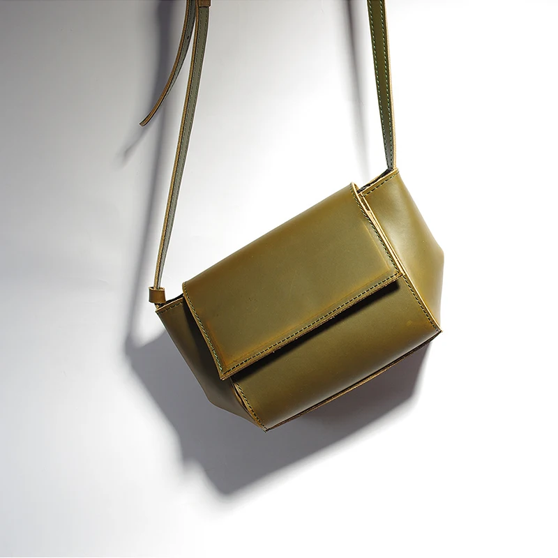 Youda оригинальный дизайн сумки модные посылка курьерские Сумки Винтаж Пояса из