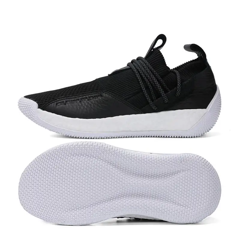 Оригинальное новое поступление 2018 мужские кроссовки для баскетбола Adidas LS 2|Обувь