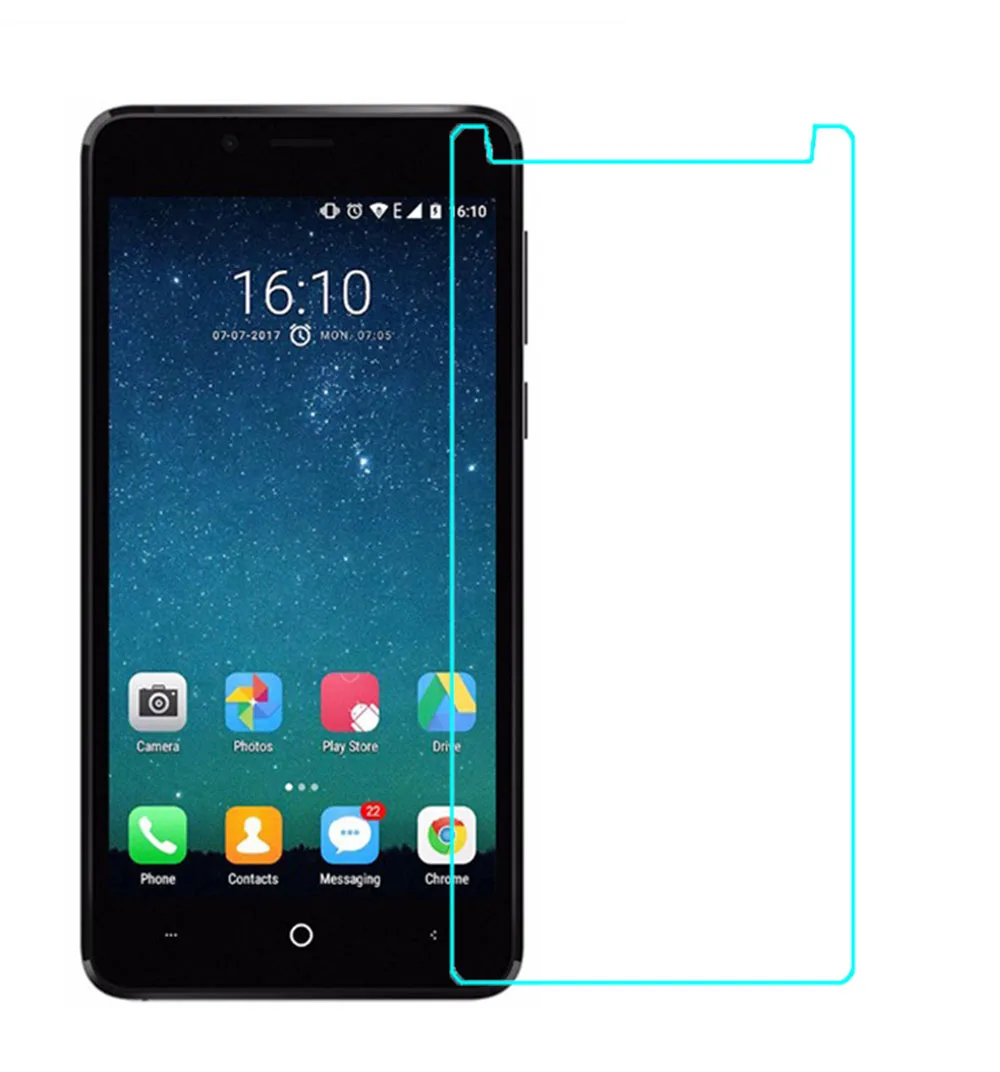 Закаленное стекло для Leagoo P1 /P1 Pro T8 M10 M11 9H Взрывозащищенная защитная пленка POWER 2 PRO