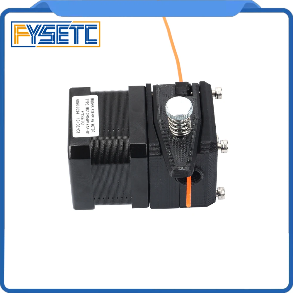 1 комплект Cloned Btech upgrade Drivegear kit двойной привод передач экструдер для Prusa i3 3d