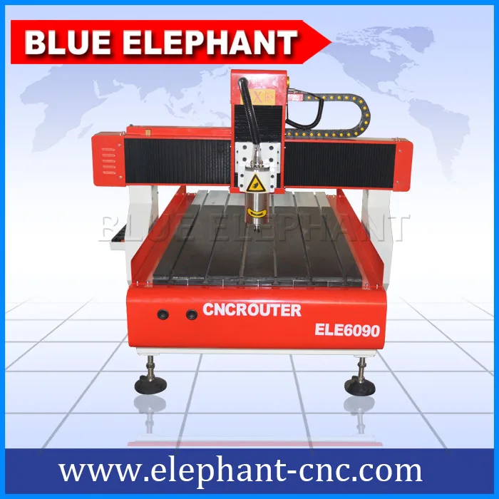 ELE6090 Столе Резьба По Дереву Машина | Инструменты