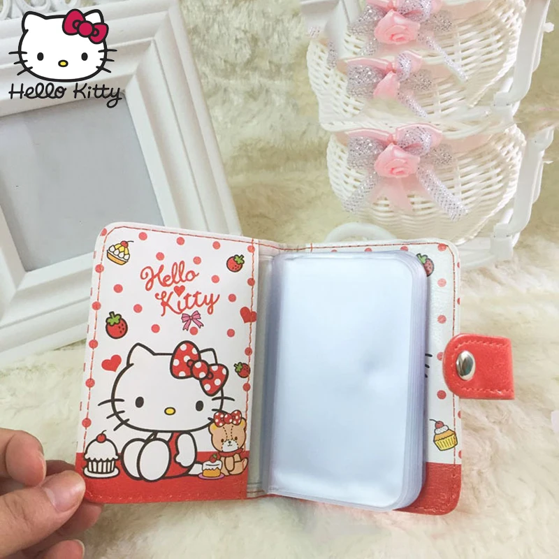 Ободок с головкой Hello Kitty милый плюшевый ободок для девочек повязка на голову