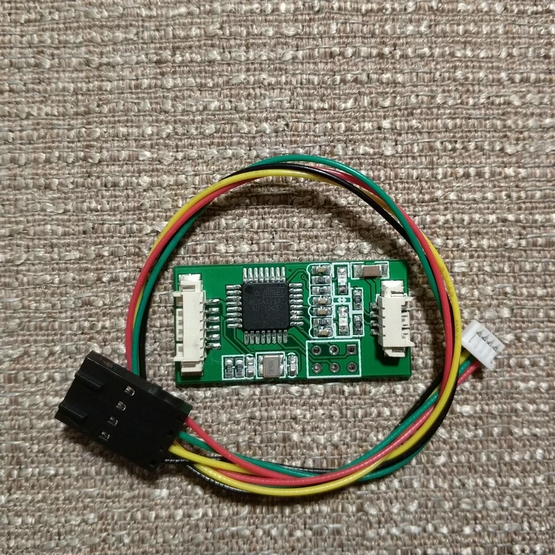 1 шт. M8N 6M 6Q GPS адаптер пластина модуль преобразования плата для NAZA V1/V2/lite