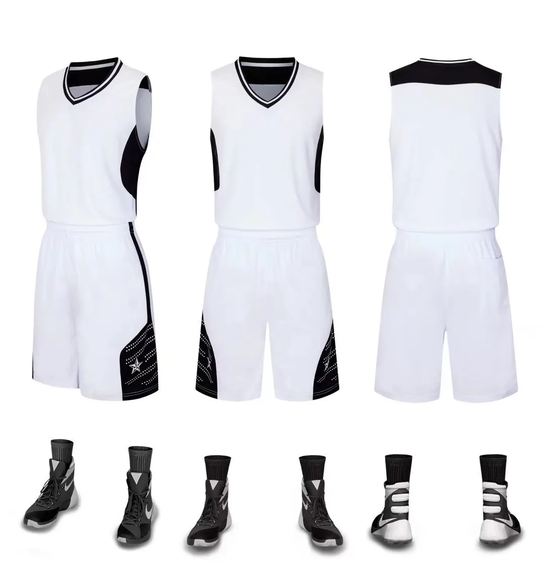 Баскетбольный костюм мужской взрослый мяч легкая доска баскетбольная