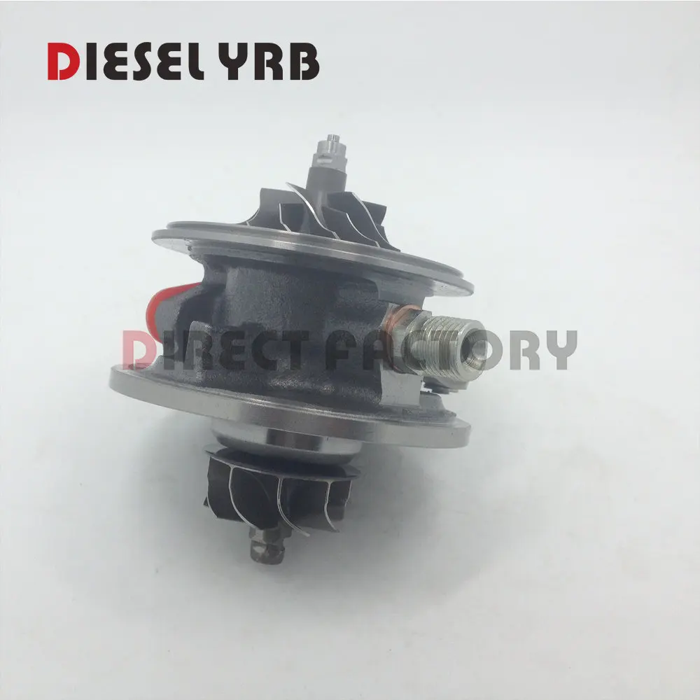 Kkk турбо картридж core bv39 54399880022 54399880017 54399880018 для Skoda Octavia II 1 9 TDI|core|core 1core ii |