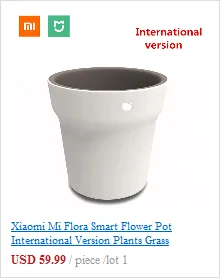Функция AI Xiaomi Универсальный умный пульт дистанционного управления бытовая техника wifi+ ИК-переключатель 360 градусов для кондиционера ТВ