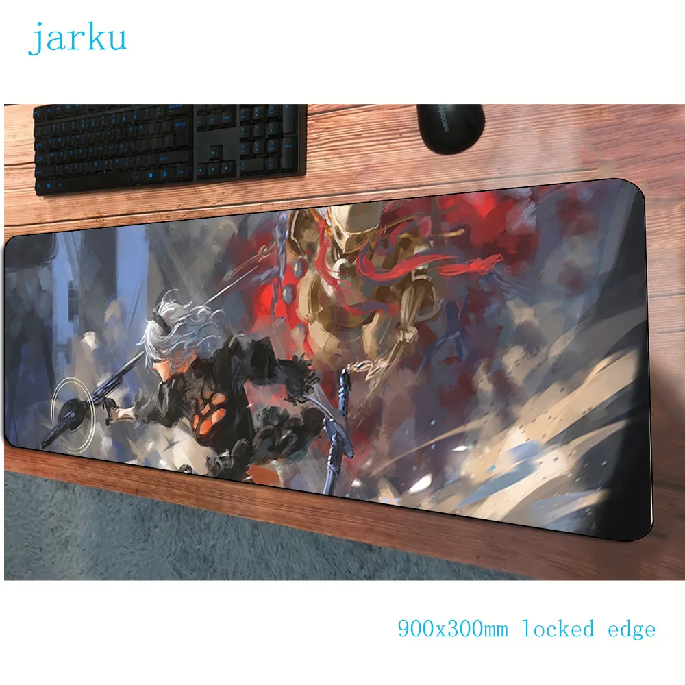 Коврик для мыши игровой 900x300x2 мм|Коврики мышей| |