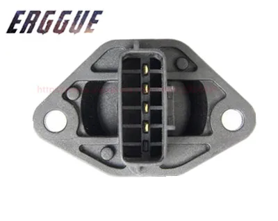 Датчик воздушного потока 22680AA301 22680-AA301 для Subaru Impreza WRX STI Forester GT 98 до 00 MAF расходомер