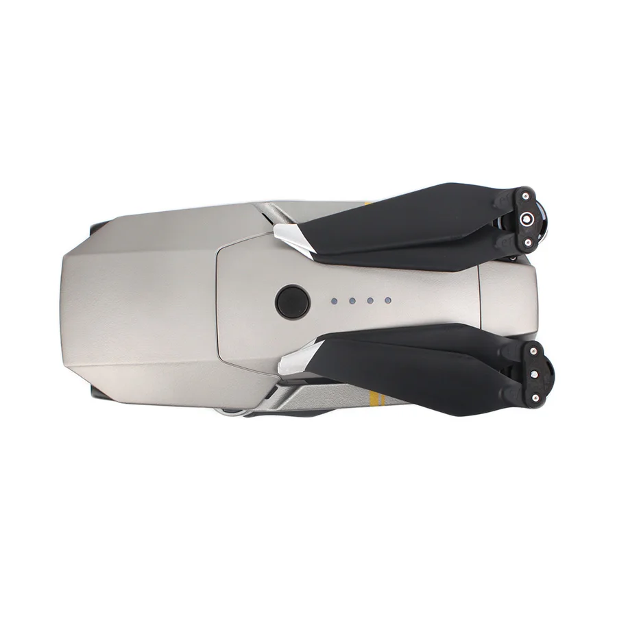 MAVIC PRO 8331F Noise Reduction Propellers Quick Release CW CCW 1pair 2pairs for DJI | Электроника