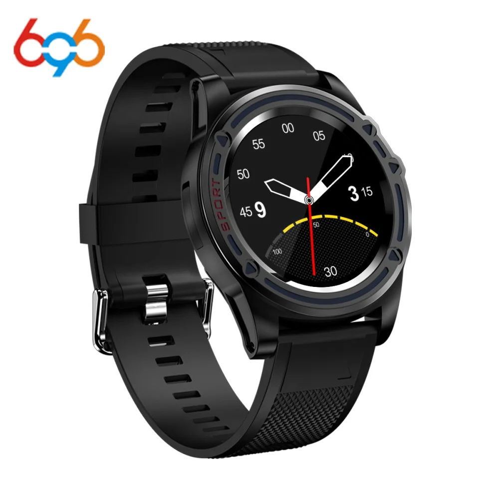 696 DT18 32G умный Браслет для спортивных часов Bluetooth Камера музыкальные часы дисплей