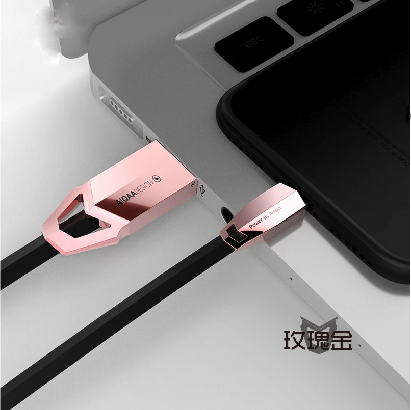 Новый Прямая продажа с фабрики для Apple iPhone5/6S/7 линии передачи данных конструкция