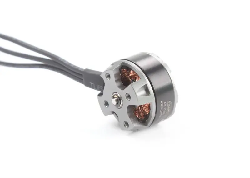 Бесщеточный двигатель Gleagle ML 1806 1400KV с адаптером для квадрокоптера QAV 180 210 250