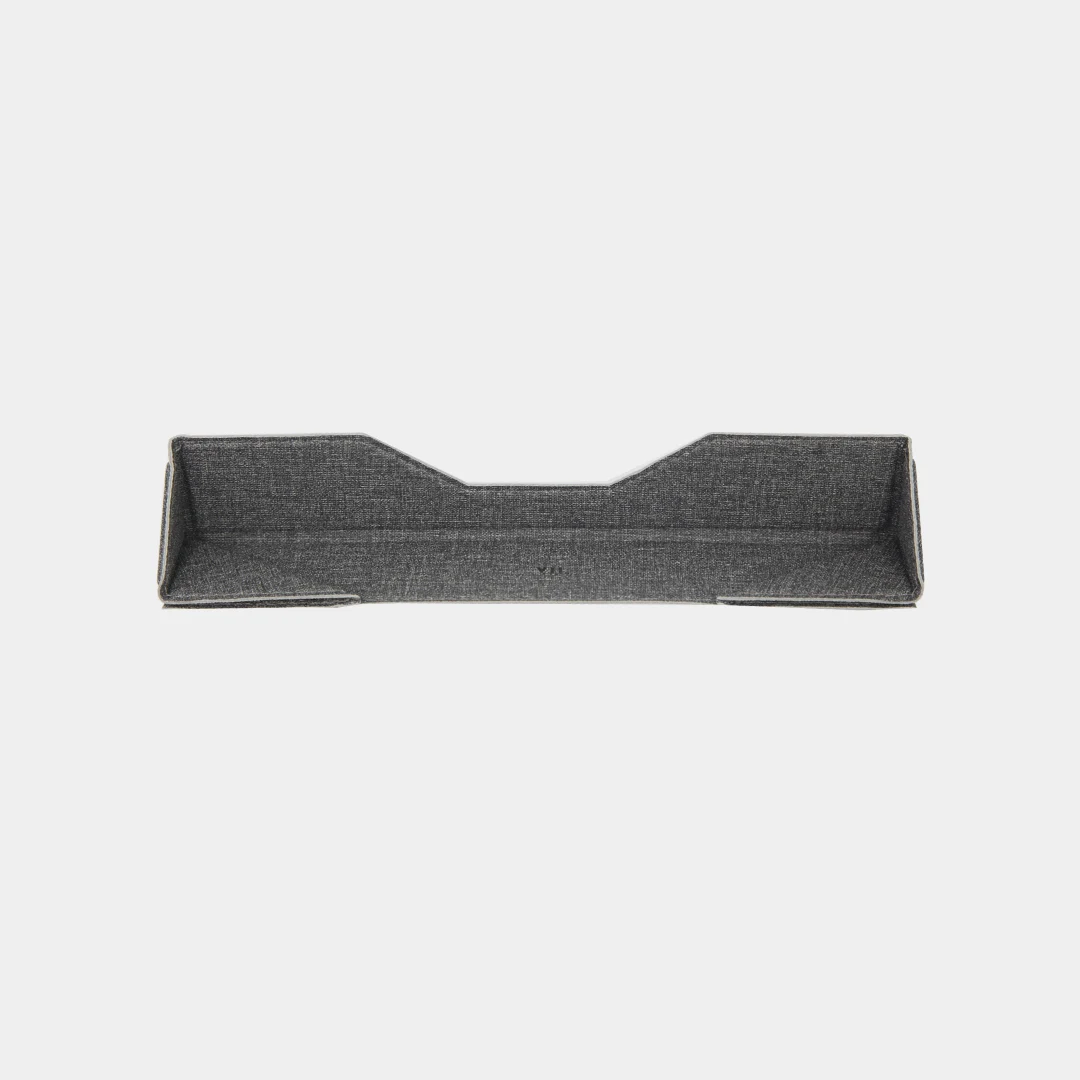 Grey Xiaomi подставка для ноутбука охлаждающая подставка настольная Складная подставка для ноутбука для MacBook huawei Xiaomi Dell Asus hp sony Ноутбуки - Цвет: Grey