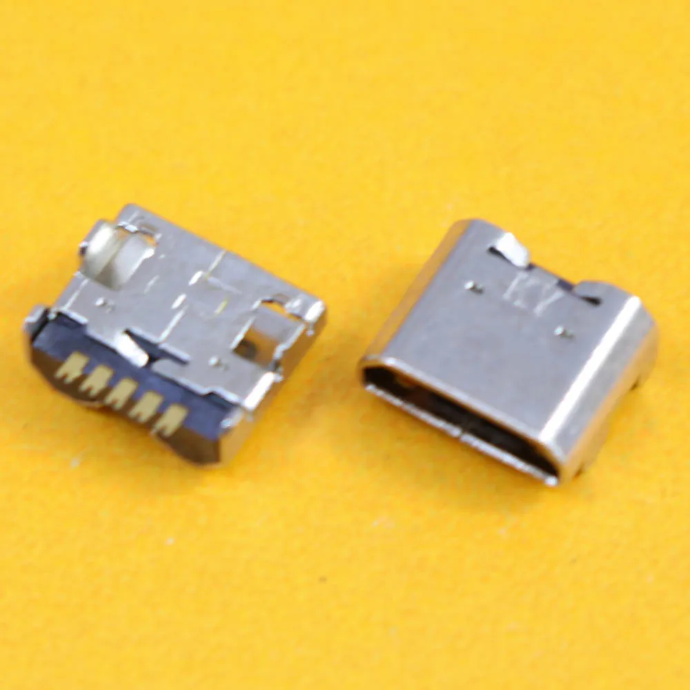 Cltgxdd микро мини USB гнездо разъем док ремонт для LG интуиция VS950 V500 V400 F100 зарядный