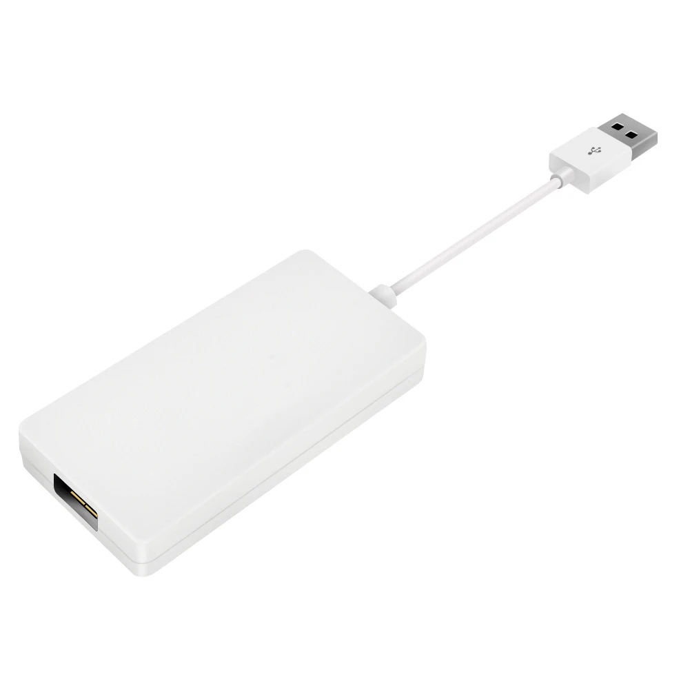 Музыкальный навигационный плеер Авто Голосовое управление Вождение USB Bluetooth