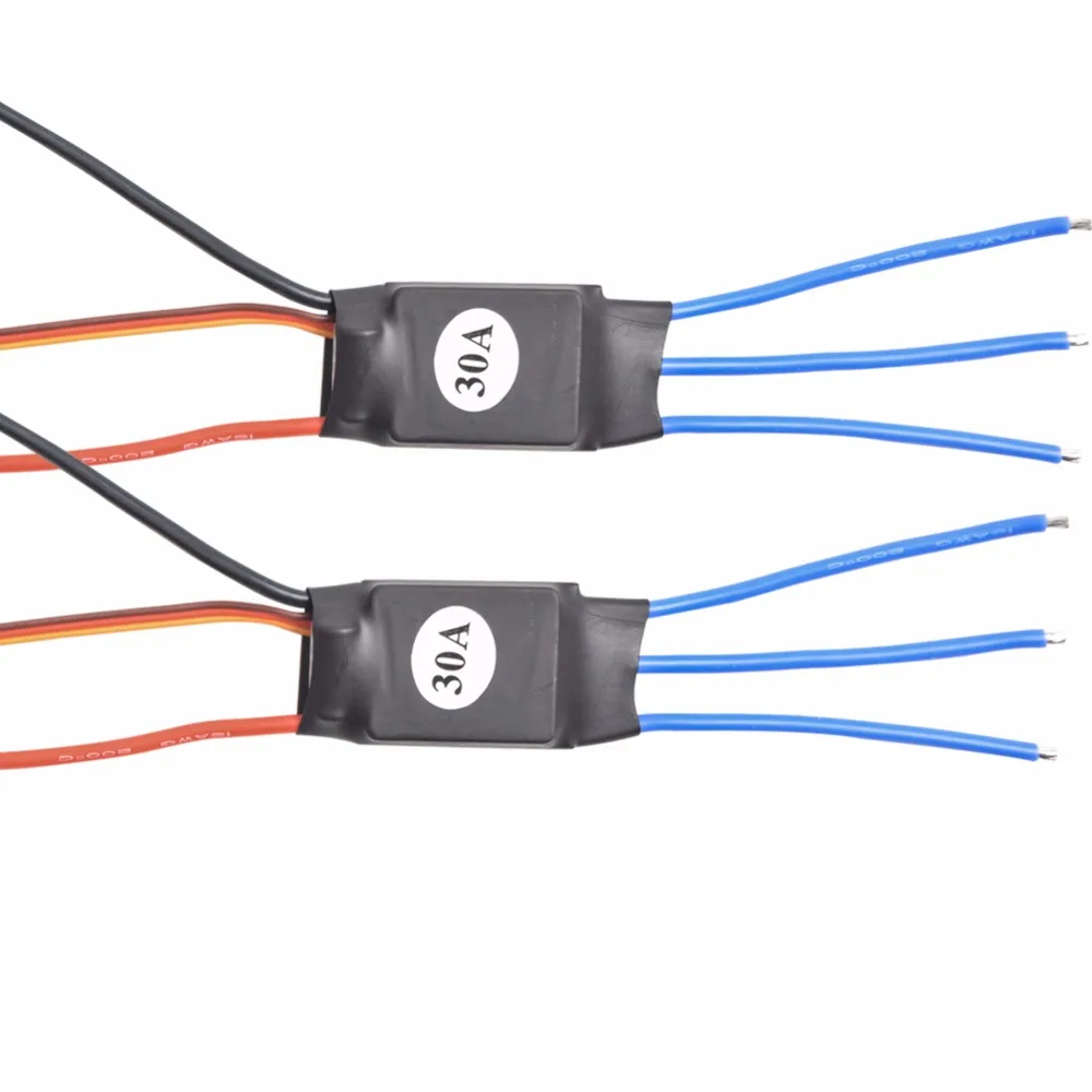 A2212 1000KV Бесколлекторный двигатель + F450 рамка золото Пуля разъем 30A ESC 1045 пропеллер