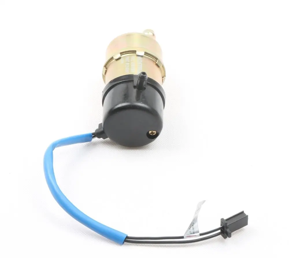 Новый электрический топливный насос подходит для VF1100C VF700C VF700F VF750C VF750F 1100 700 750 V65 V45