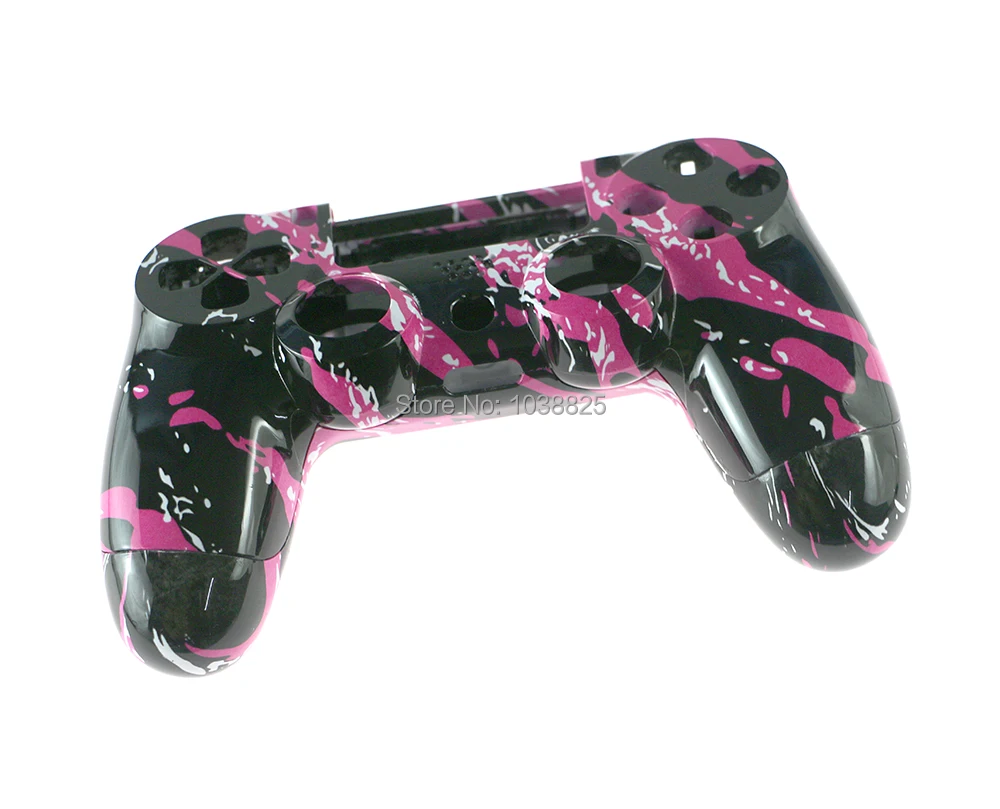 Маскирующий чехол для корпуса полный набор кнопок защитная пластина средняя