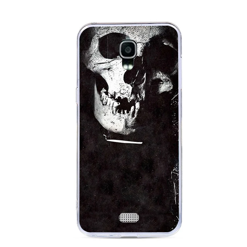 Чехол для Huawei Ascend Y360 Y360-u61 Y3 Y336 Y3C Y366 Мягкая силиконовая задняя крышка милые чехлы с