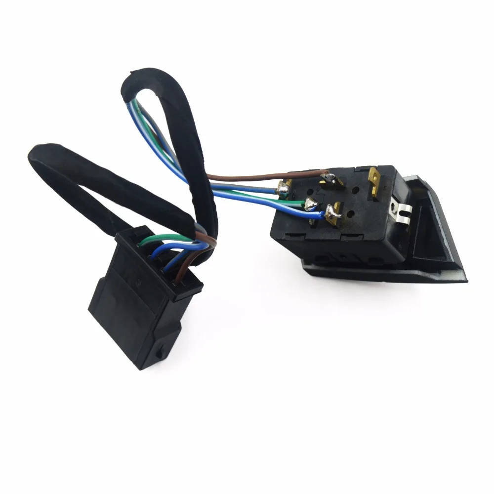 1998 -2004 передний правый дверной замок разблокировка безопасная Центральная