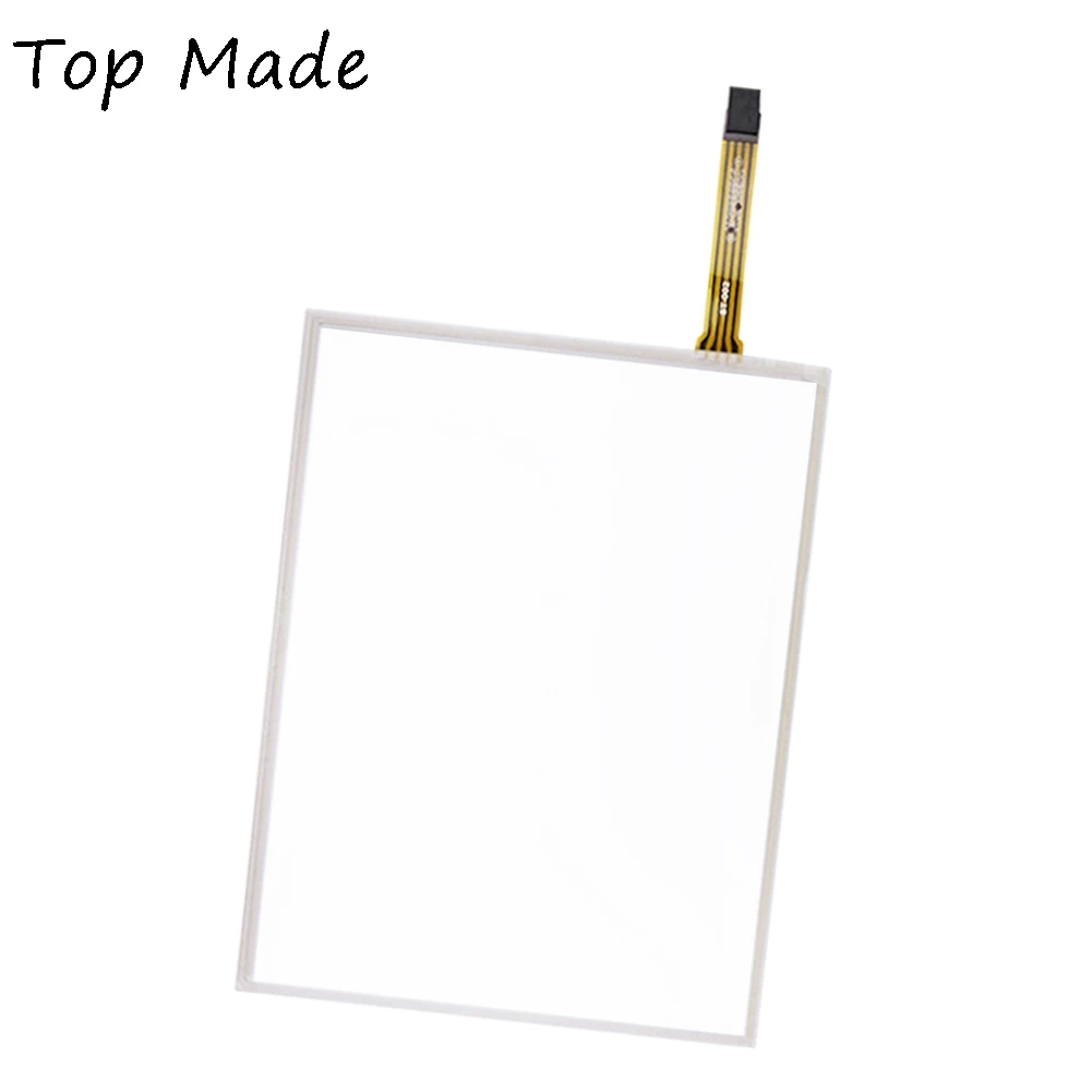 10 4 дюймов провода для LQ104V1DG52 / 51 G104SN03 V.1 AMT 9509 225*173 мм резистивный сенсорный экран
