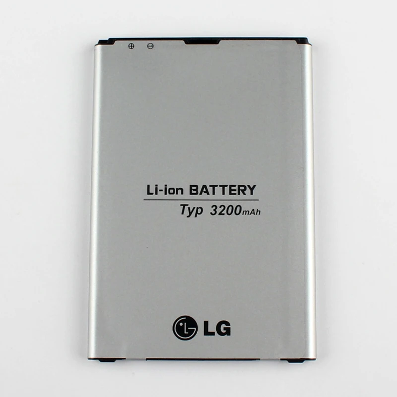 Аккумулятор LG BL-47TH для LG Optimus G Pro 2 F350 F350K F350S F350L D837 D838