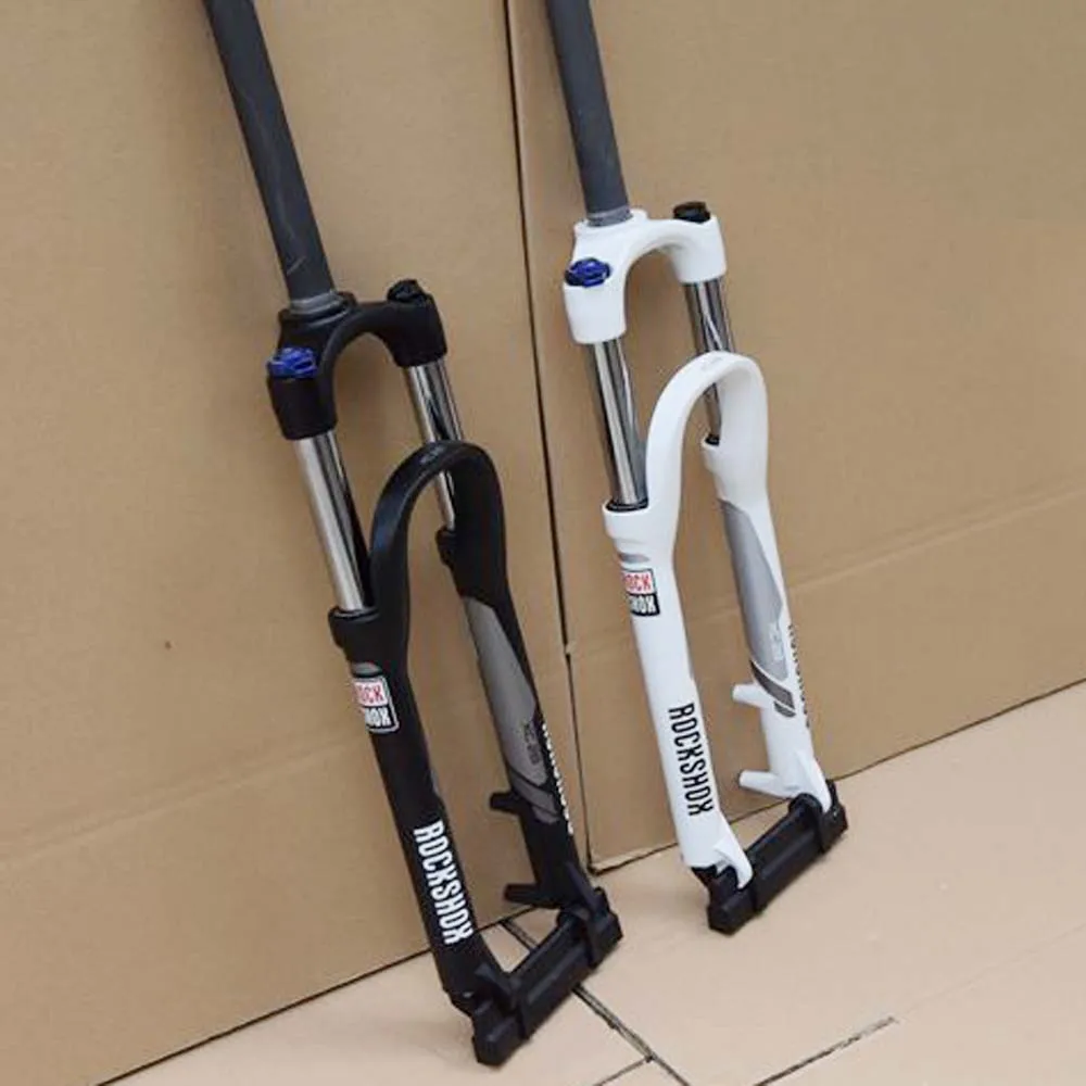 Вилка Подвески rockshox XC28