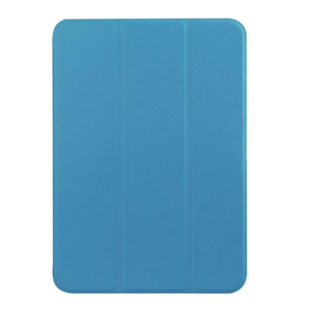 Синий Умный чехол для samsung Galaxy Tab S2 8,0 T710 T713 T715C, чехол для Fundas samsung Galaxy Tab S2 8,0 чехол - Цвет: Синий