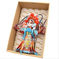 deaf beijing special gift juanren ornaments beijing opera facebook opera characters peking opera dolls abroad gifts kids toys