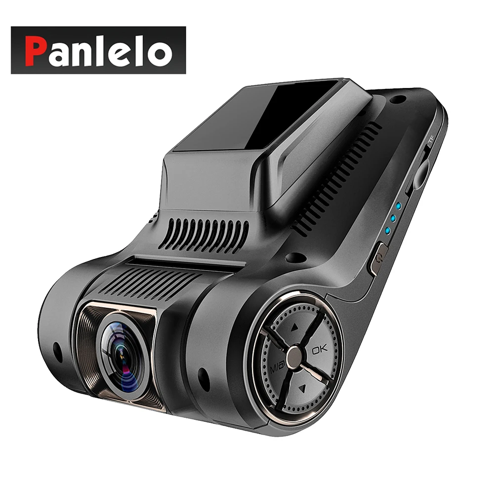 Автомобильный регистратор WiFi автомобильная видеокамера HD 1080 P dvr 170