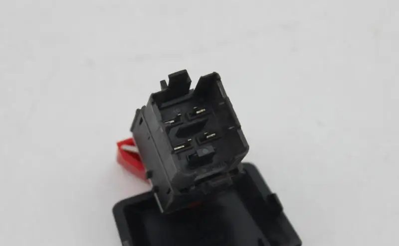 Подлинный оригинальный двойной переключатель вспышки для экстренного вызова в