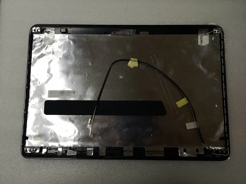 

Задняя крышка для ноутбука Toshiba L745d L740 L740d L745 ZYE3ATE5LC