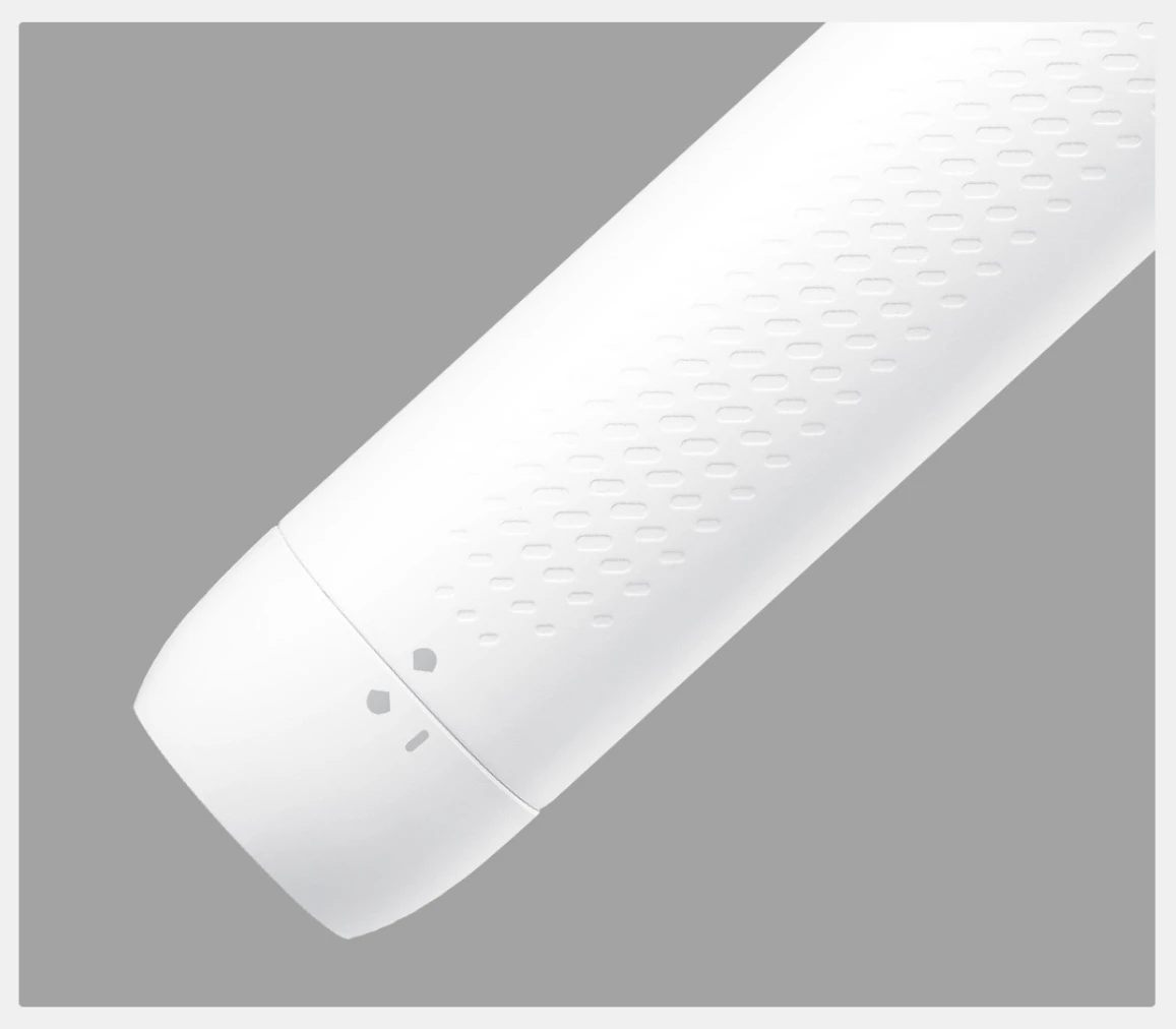 Xiaomi Soocas IPX5 водонепроницаемый нос для бровей Триммер машинка для стрижки волос острое лезвие Body Wash минималистский дизайн Безопасный Очиститель отделка персональное ежедневное