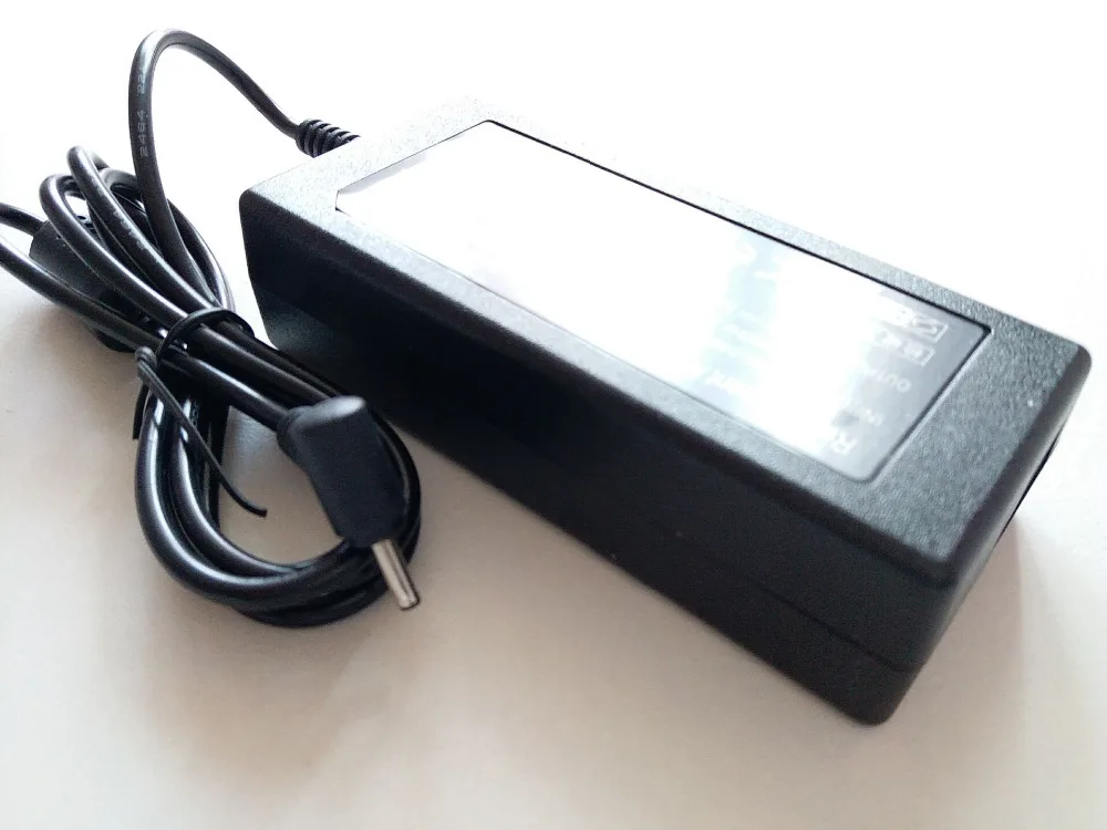 

65W AC Adapter Power Cord Charger For Acer Chromebook C720 C720P PA-1650-80