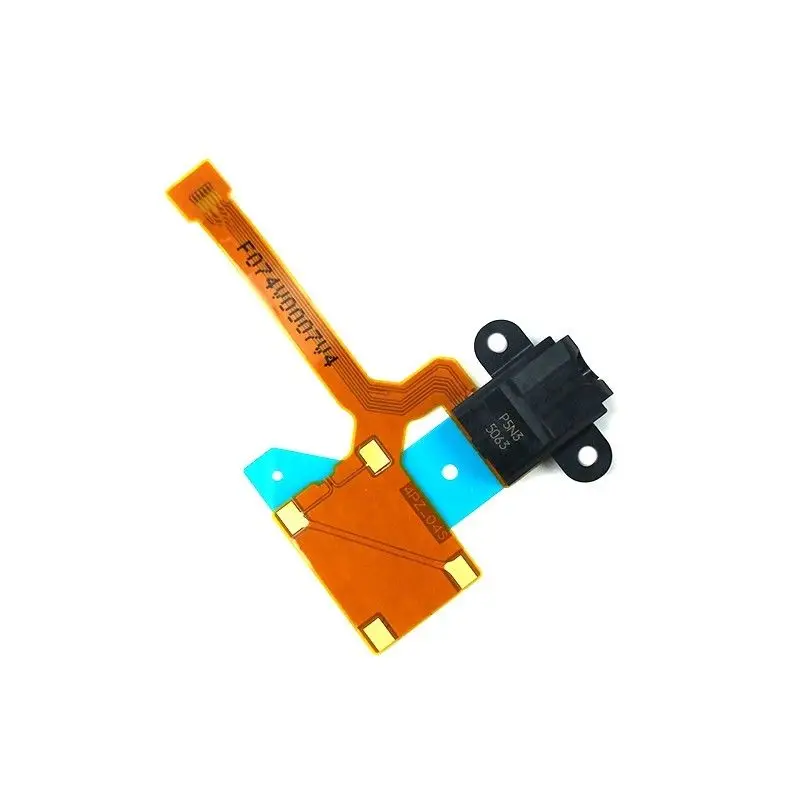 

For Nokia Lumia 640 XL 3.5MM Headphone Earphone Jack Audio Flex Cable