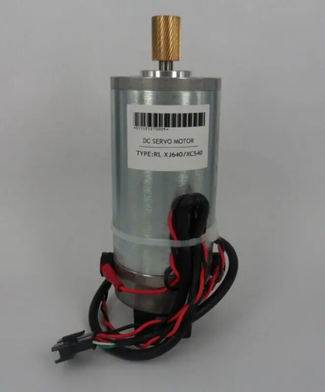 Новый двигатель сканирования для принтера Roland XC540/540W сделано в Китае|scan motor|roland