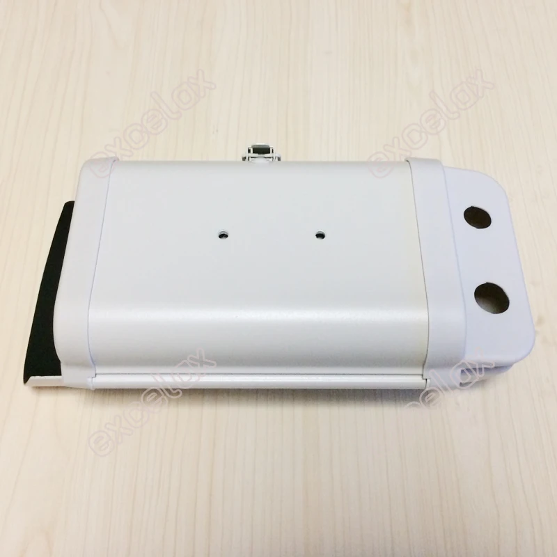 8 &quotкорпус камеры видеонаблюдения кронштейн и матрица светодиодный ИК щит 292x140x102