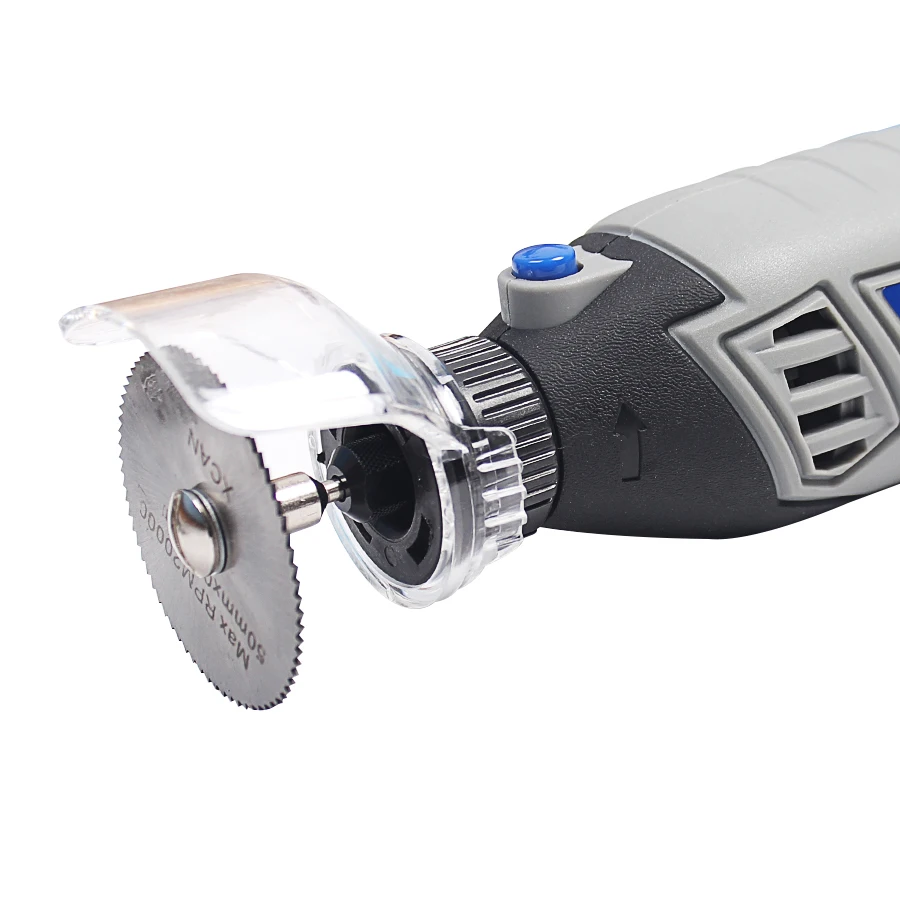 Набор аксессуаров для роторного инструмента дрели Dremel вращающиеся инструменты