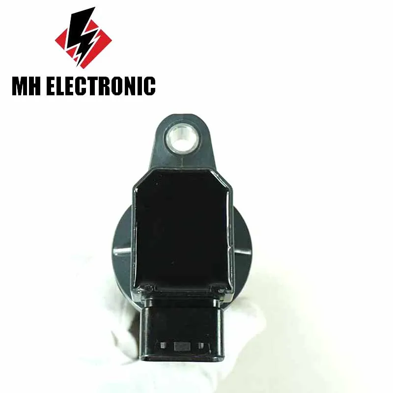 MH Электронный двигателя катушка зажигания 90919 T2003 90919T2003 для Toyota Vios Yaris Soluna 2002 2014 2003