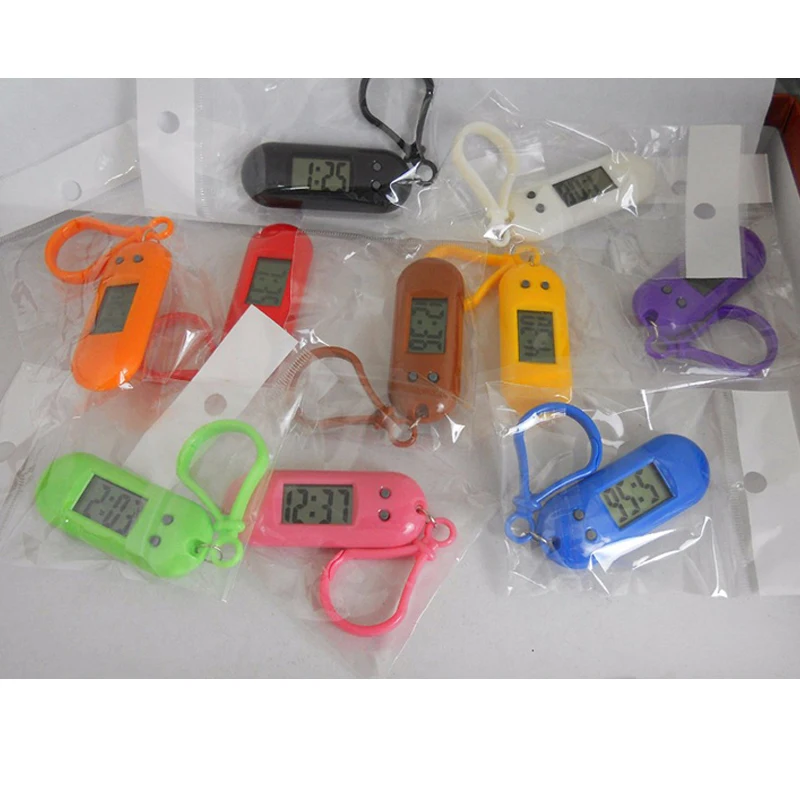 Часы детские цифровые спортивные повседневные милые электронные светодиодные с