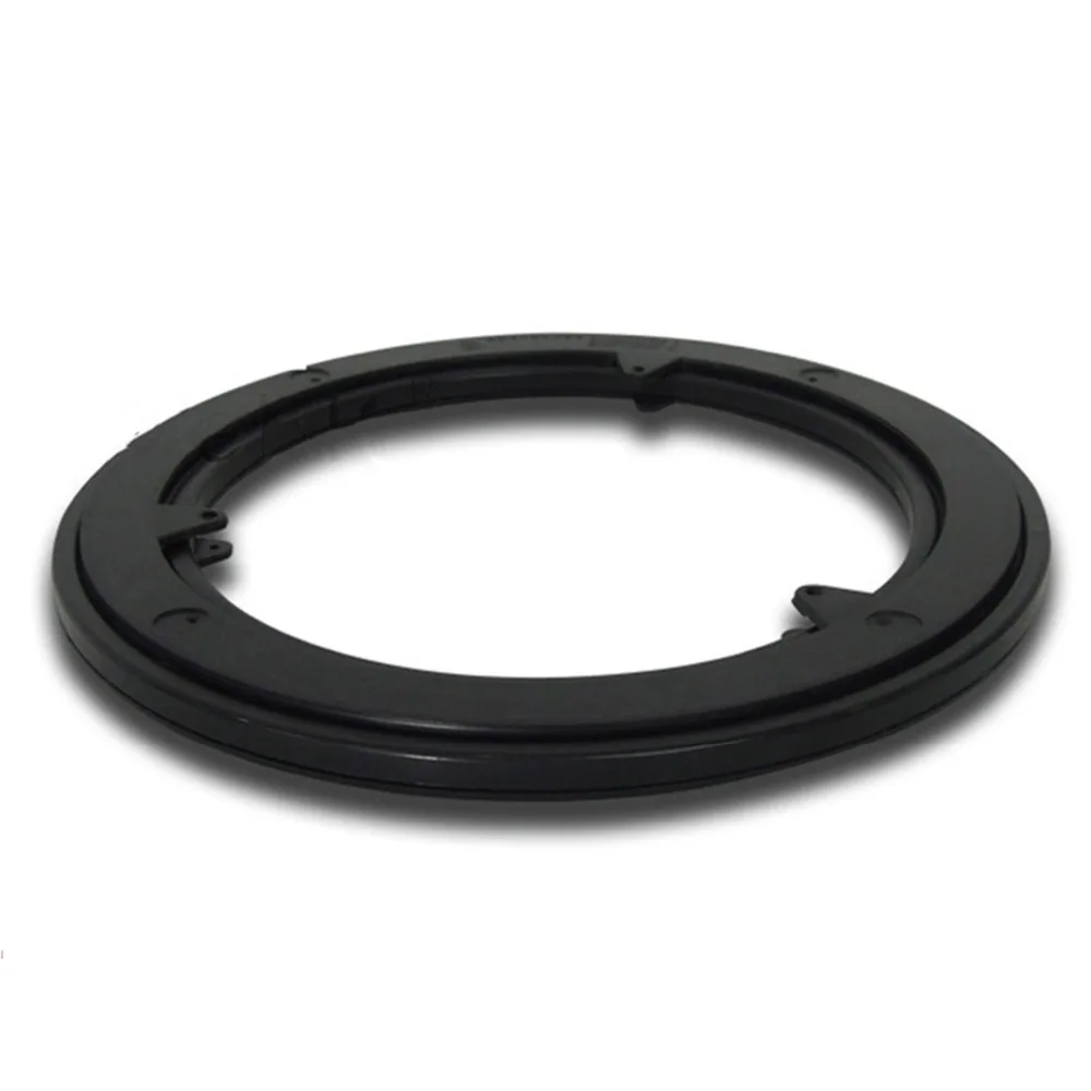 Поворотное основание на полки 25 см поворотное Колесо для мебели колесо самой с