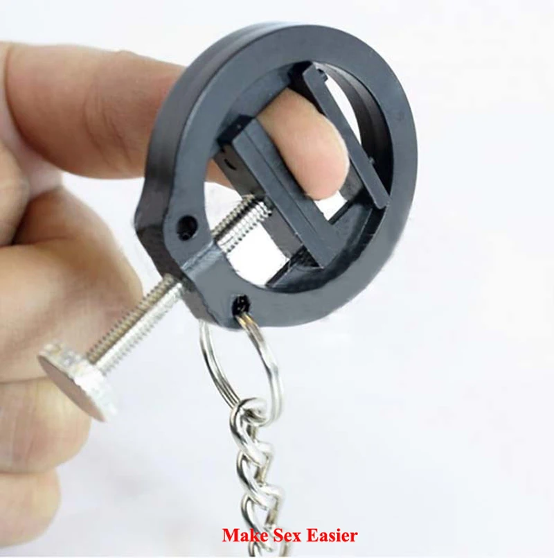 Новый металлический ниппель зажимы со светодиодной подсветкой из 30 см длинной