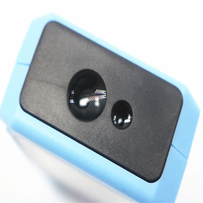 Vchon ручной лазерный дальномер Электронная Мини Клейкие ленты Diastimeter измерения |