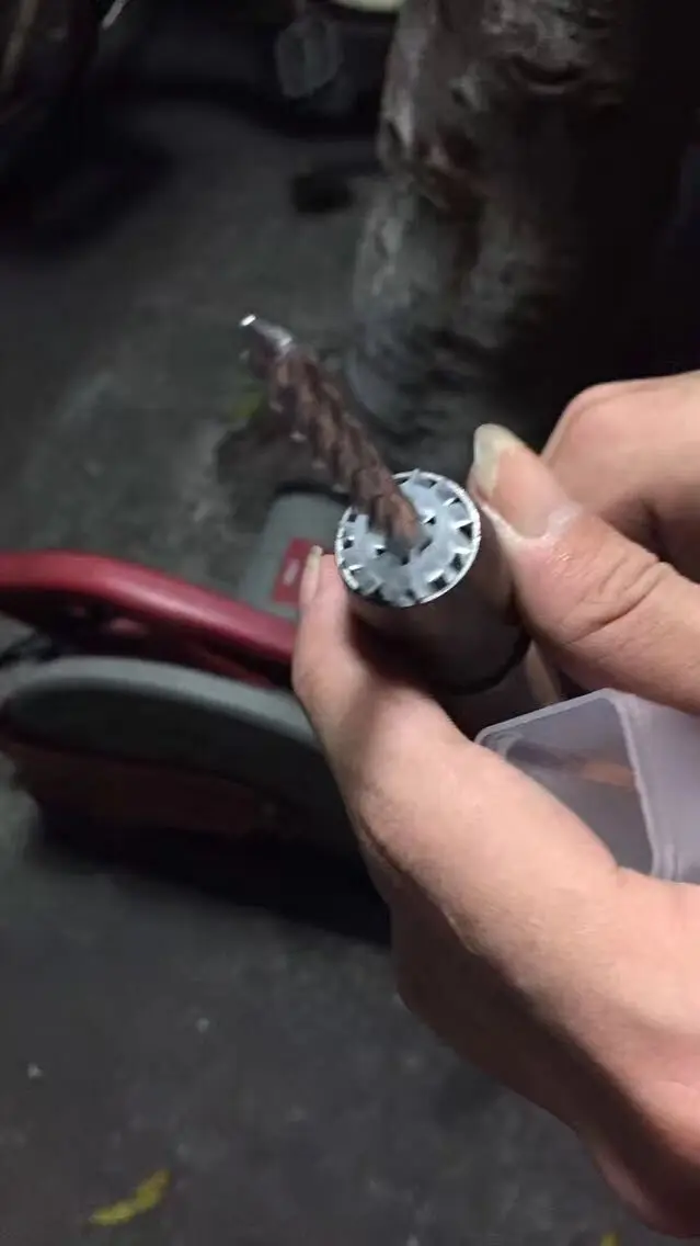 Бесплатная доставка размер отверстия 17 мм с резьбой гвоздильщик степлер|stapler|stapler